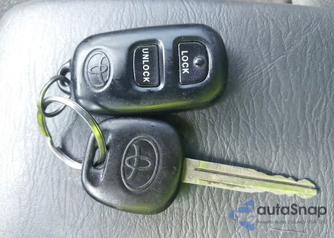 2007 Toyota Corolla Ce/Le/S z USA, uszkodzony, nr VIN 2T1BR30E77C831698